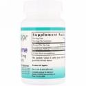 Nutricology, ナットウザイム、100mg、ソフトゲル60個