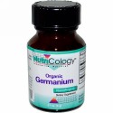 Nutricology, Organic Germanium, .21 oz (6 g) (Discontinued Item)