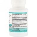 Nutricology, パンクリース、ナチュラル・グランデュラー（ポーク）、60ベジカプセル錠