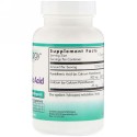 Nutricology, パントテン酸、ベジタリアンカプセル90個 (Discontinued Item)