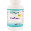 Nutricology, ProGreens, 180 Vegetarian Capsules (Discontinued Item)