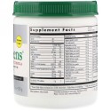 Nutricology, ProGreen（プログリーン）高度なプロバイオティクス配合、265g（9.27オンス）
