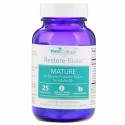Nutricology, Restore-Biotic Mature, 25 Billion, 60 Delayed-Release Vegetarian Capsules (Discontinued Item)