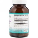 Nutricology, サッカロマイセスブラウディ、フレンドリープロバイオテック酵母、120ベジタリアンカプセル