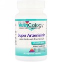 Nutricology, スーパーアルテミシニン、植物性カプセル60錠 (Discontinued Item)
