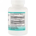Nutricology, ビタミン E、コハク酸塩（Succinate）、ベジキャップ使用  100 錠