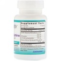 Nutricology, ゼンマインド・ナイトタイム、P5Pと5-HTPを配合、植物性カプセル60錠