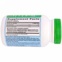 Nutrition Now, 乳酸菌＆ビフィドバクテリウム配合PB8、ベジカプセル120粒