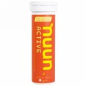 Nuun, アクティブ天然電解質強化飲料錠剤、柑橘類、10錠 (Discontinued Item)