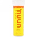 Nuun, アクティブ錠剤、オレンジ、10錠、1.9 oz (54 g) (Discontinued Item)