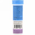 Nuun, Hydration, Effervescent Electrolyte Supplement, Grape, 10 Tablets (Discontinued Item)