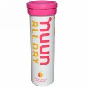 Nuun, ビタミン強化ドリンクタブレット、オールデイ、グレープフルーツオレンジ、15個 (Discontinued Item)