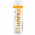 Nuun, ビタミン, 水分補給, タンジェリンライム, 12錠 (Discontinued Item)
