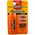 O'Keeffe's, リップリペア, 無香料, 0.15オンス (4.2 g) (Discontinued Item)