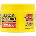 O'Keeffe's, Rough & Red Relief Soothing Body Cream, 8 oz. (227 g) (Discontinued Item)