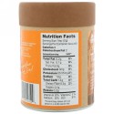 OMG! Organic Meets Good, オーガニック、ターメリックパウダー、3.5 oz (100 g) (Discontinued Item)