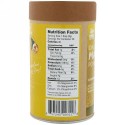 OMG! Organic Meets Good, オーガニック・ロー、マカの根パウダー、8 oz (227 g) (Discontinued Item)