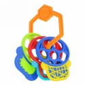 Oball, Grip & Teethe Keys, 3+ Months (Discontinued Item)