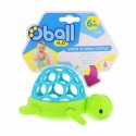 Oball, H2O, Wind'N Swim Turtle, 6+ Months (Discontinued Item)