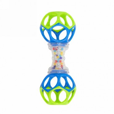 Oball, Shaker, 0+ Months (Discontinued Item)