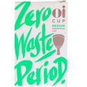 Oi, 月経カップ、中、1カップ (Discontinued Item)
