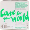 Oi, オーガニックコットン羽付き極薄パッド、レギュラー、10パッド (Discontinued Item)