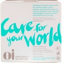Oi, Organic Cotton Ultra Thin Pads with Wings, Super, 10 Pads (Discontinued Item)