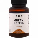 Ojio, グリーンコーヒーパウダー、3.53 oz (100 g) (Discontinued Item)