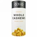 Ojio, オーガニックホールカシューナッツ、 XL、 8 oz (227 g) (Discontinued Item)