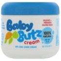 Olen Cosmetics, ベビーバッツクリーム、100％ナチュラル、4 oz (Discontinued Item)