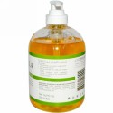 Olivella, フェイス アンド ボディー ソープ、16.9 fl oz (500 ml) (Discontinued Item)