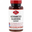 Olympian Labs, Advanced Glucose Support, 60 Vegetarian Capsules (Discontinued Item)