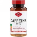 Olympian Labs, カフェイン、 200 mg、 100 タブレット (Discontinued Item)