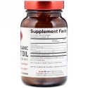 Olympian Labs, Certified Organic Coconut Oil, Organic, 60 Softgels (Discontinued Item)