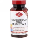 Olympian Labs, Daily Essentials Men's Multi-Vitamin, 30 Tablets (Discontinued Item)