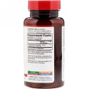 Olympian Labs, イチョウ、60 mg、ベジタリアンカプセル60錠 (Discontinued Item)
