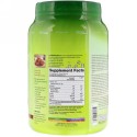 Olympian Labs, Lean & Healthy Pea Protein, Chocolate, 27.6 oz (784 g) (Discontinued Item)