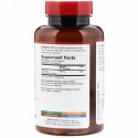 Olympian Labs, クエン酸マグネシウム、400 mg、ベジタリアンカプセル100錠