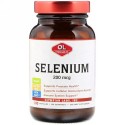 Olympian Labs, Selenium, 200 mcg , 100 Capsules (Discontinued Item)