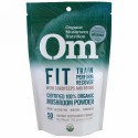Om Mushrooms, フィット、きのこパウダー、3.57 oz (100 g) (Discontinued Item)