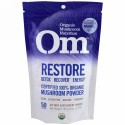 Om Mushrooms, 回復、きのこパウダー、3.57 oz (100 g) (Discontinued Item)