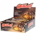 One Brands, プロテインバー、 チョコレート& キャラメル、 12バー、 3 oz (85 g)