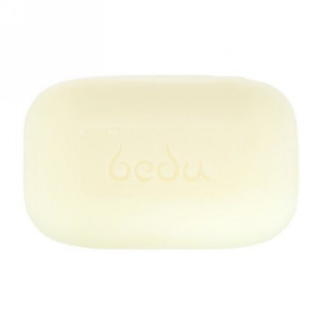 One with Nature, トリプルミルド フェイス& ボディバー、 キャメルミルク ローズオブジェリコ & ミルラ、 4 oz (113 g) (Discontinued Item)