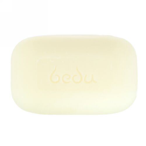 One with Nature, トリプルミルド フェイス& ボディバー、 キャメルミルク ローズオブジェリコ & ミルラ、 4 oz (113 g) (Discontinued Item)
