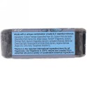 One with Nature, Triple Milled Mineral Soap Bar, Activated Charcoal, 7 oz (200 g)