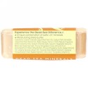 One with Nature, アーモンドソープバー 、 7オンス (200 g) (Discontinued Item)