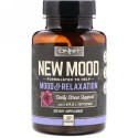 Onnit, ニュームード、気分＆リラクゼーション、30カプセル