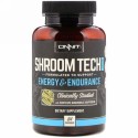 Onnit, シュルームテクスポーツ、エネルギー & 持久力、84カプセル