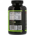 Optimum Nutrition, BCAA 1000キャップス、メガサイズ、1g、200粒