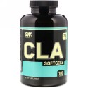 Optimum Nutrition, CLA、 750 mg、 180ソフトジェル